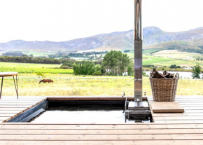 Hemel 'N Aarde Stud